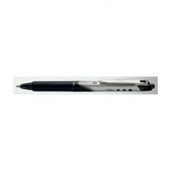 PILOT Roller Retráctil de tinta líquida V-BALL 07 Retractil Negro