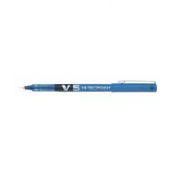 PILOT Roller tinta líquida V-5 Azul