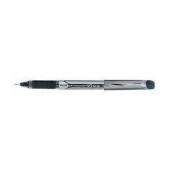 PILOT Roller tinta líquida V-5 Grip Negro
