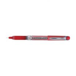 PILOT Roller tinta líquida V-5 Grip Rojo