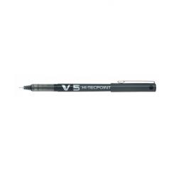 PILOT Roller tinta líquida V-5 Negro