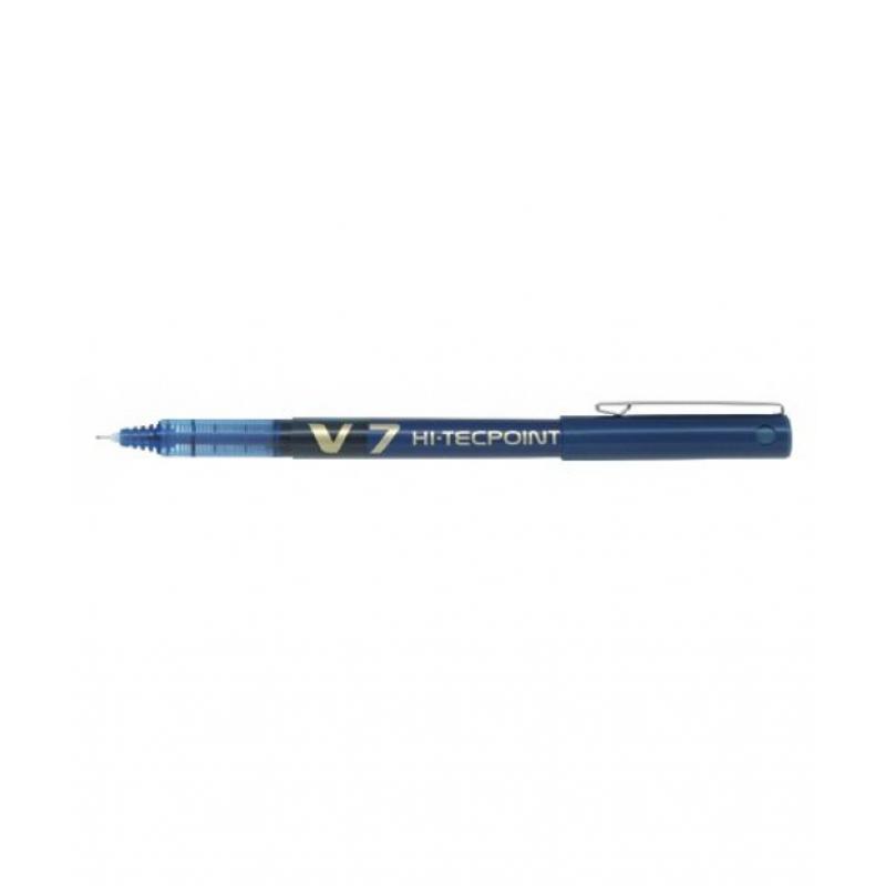 pilot-roller-tinta-liquida-v-7-azul