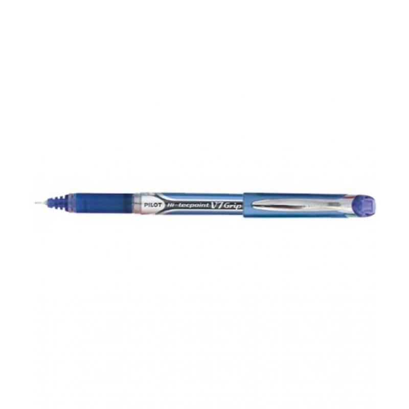 pilot-roller-tinta-liquida-v-7-grip-azul