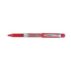 PILOT Roller tinta líquida V-7 Grip Rojo