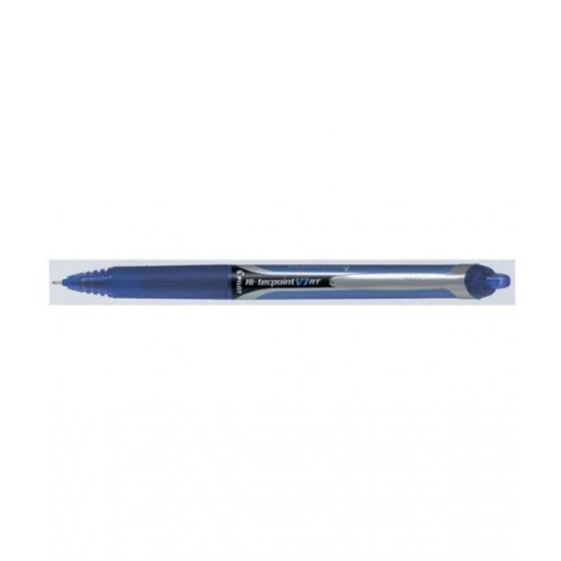 pilot-roller-tinta-liquida-v-7-retractil-azul