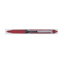 PILOT Roller tinta líquida V-7 Retractil Rojo