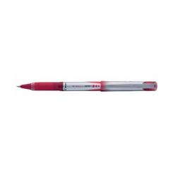 PILOT Roller tinta líquida y bola Tugsteno V-BALL 5 Grip  Rojo