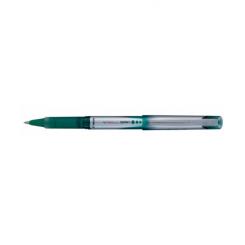PILOT Roller tinta líquida y bola Tugsteno V-BALL 5 Grip Verde