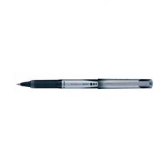 PILOT Roller tinta líquida y bola Tugsteno V-BALL 7 Grip Negro