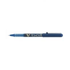 PILOT Roller  V-BALL 05 Azul
