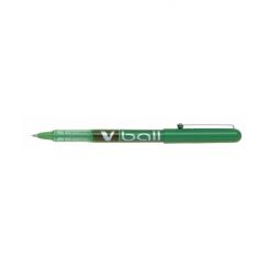 PILOT Roller  V-BALL 05 Verde