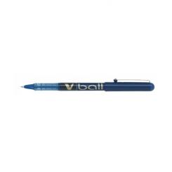 PILOT Roller  V-BALL 07 Azul