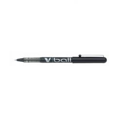 PILOT Roller  V-BALL 07 Negro