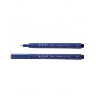 PILOT Rotulador calibrado 0,6 mm DRAWING PEN SW-DR 02 NEGRO