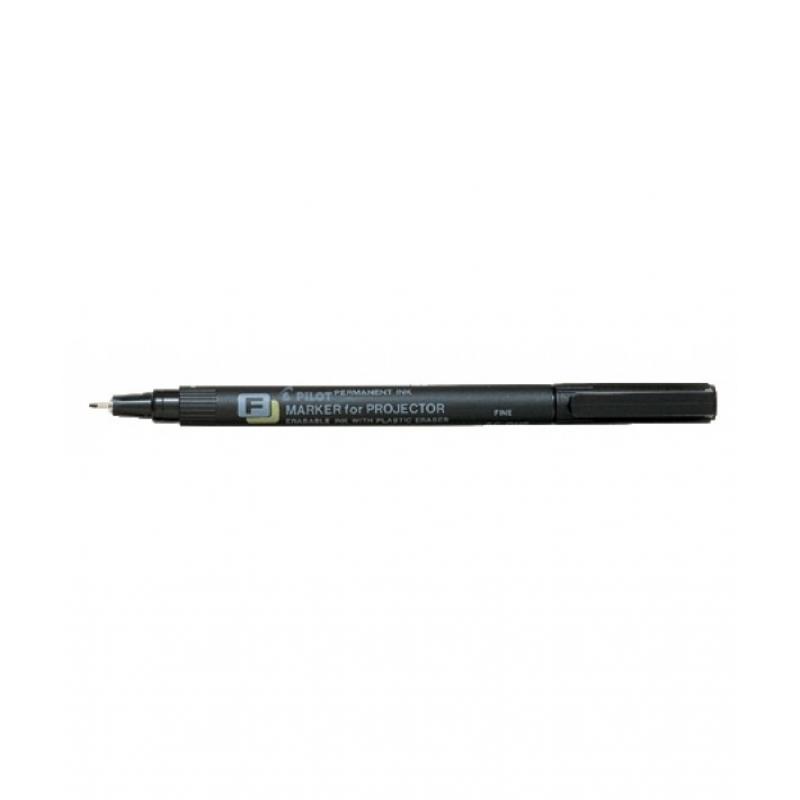 pilot-rotulador-especial-plasticos-sc-ohf-negro