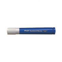 PILOT Rotulador Pizarra Blanca WBMA-M Azul
