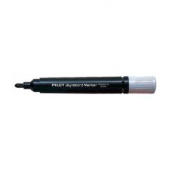 PILOT Rotulador Pizarra Blanca WBMA-M Negro