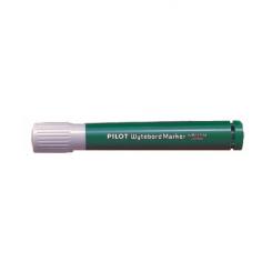 PILOT Rotulador Pizarra Blanca WBMA-M Verde