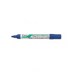 PILOT Rotulador Pizarra Blanca WBMA-TM Azul