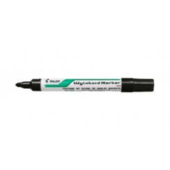 PILOT Rotulador Pizarra Blanca WBMA-TM Negro