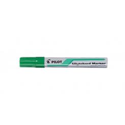 PILOT Rotulador Pizarra Blanca WBMA-TM Verde