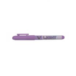 PILOT Rotulador V-Ll Violeta