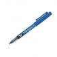 PILOT Rotulador V-Sign Pen Azul