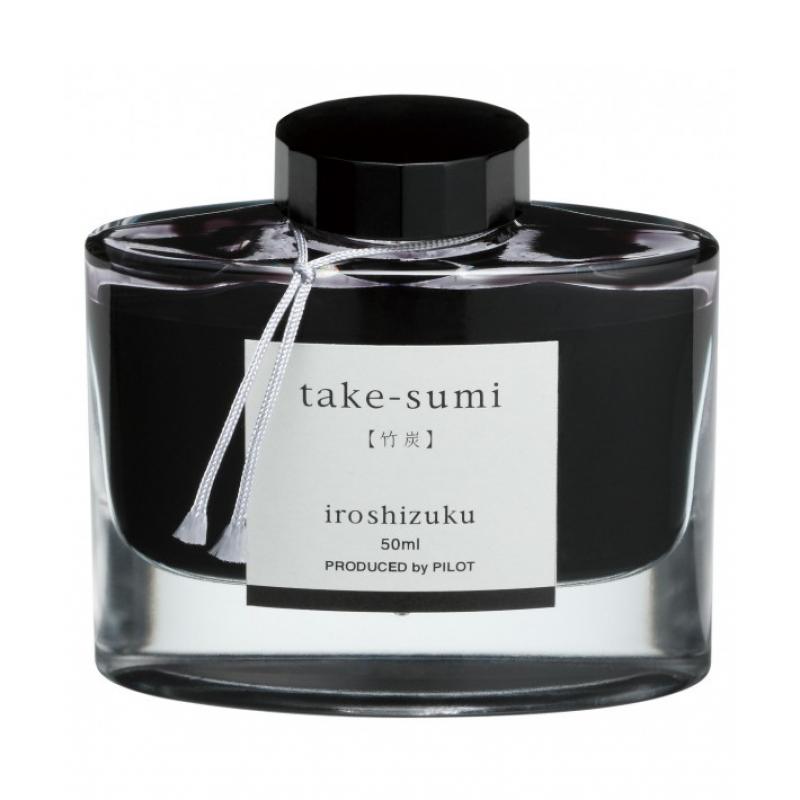 pilot-tintero-para-recarga-de-estilografica-bambu-negro-take-sumi