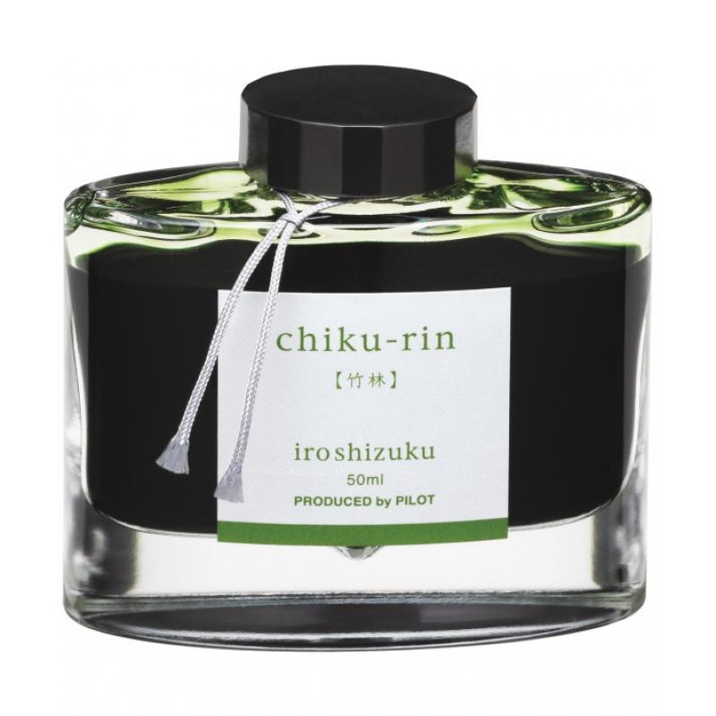 pilot-tintero-para-recarga-de-estilografica-bosque-de-bambu-chiku-rin