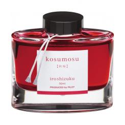 PILOT Tintero para recarga de estilográfica Flor De Cosmos (Kosumosu)