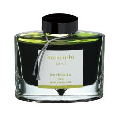 PILOT Tintero para recarga de estilográfica Hotaru-Bi