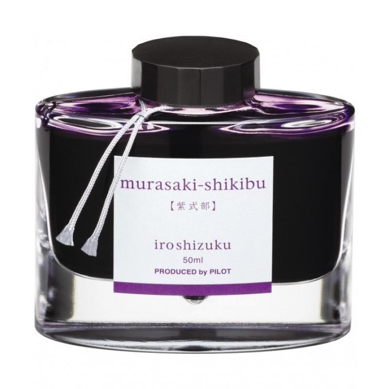 pilot-tintero-para-recarga-de-estilografica-murasaki-murasaki-shikibu