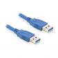 pinbox-cab-32030-st-cable-usb-3-m-azul
