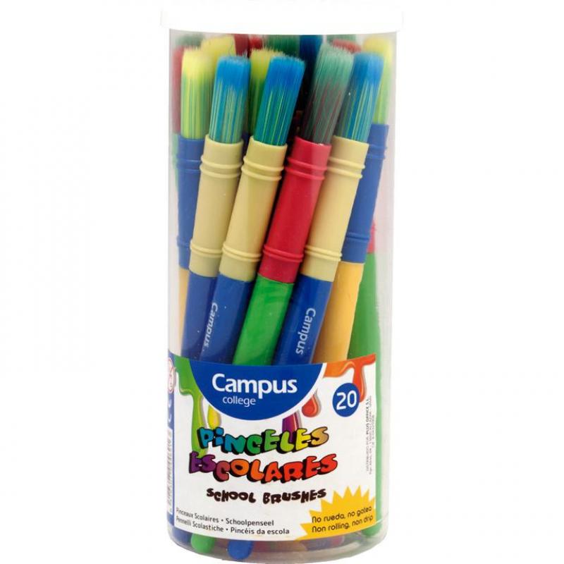 pincel-acuarela-campus-126-mm