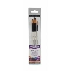 Pincel Daler Rowney Graduate M.Corto B/3