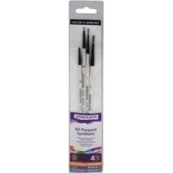 Pincel Daler Rowney Graduate M.Corto B/4