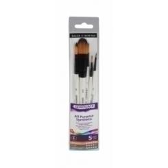 Pincel Daler Rowney Graduate M.Corto B/5