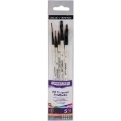 Pincel Daler Rowney Graduate M.Corto B/5