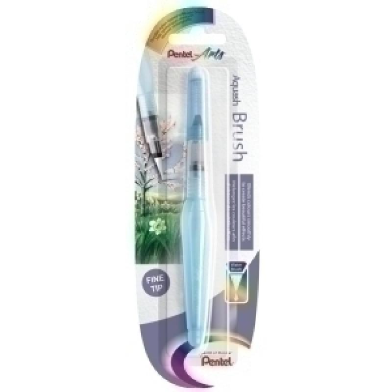 pincel-de-agua-pentel-aquash-punta-fina