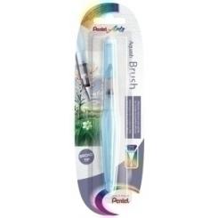 Pincel De Agua Pentel Aquash Punta Gruesa