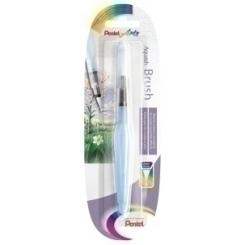 Pincel De Agua Pentel Aquash Punta Media