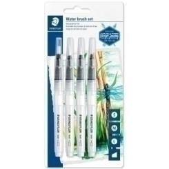 Pincel De Agua Staed. D.Journey Agua B/4
