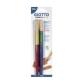 pincel-giotto-maxi-escolar-blister-de-2