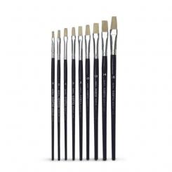 Pincel Giotto Pincel Serie 577 Nº 16 para Óleo