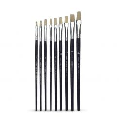 Pincel Giotto Pincel Serie 577 Nº 6 para Óleo