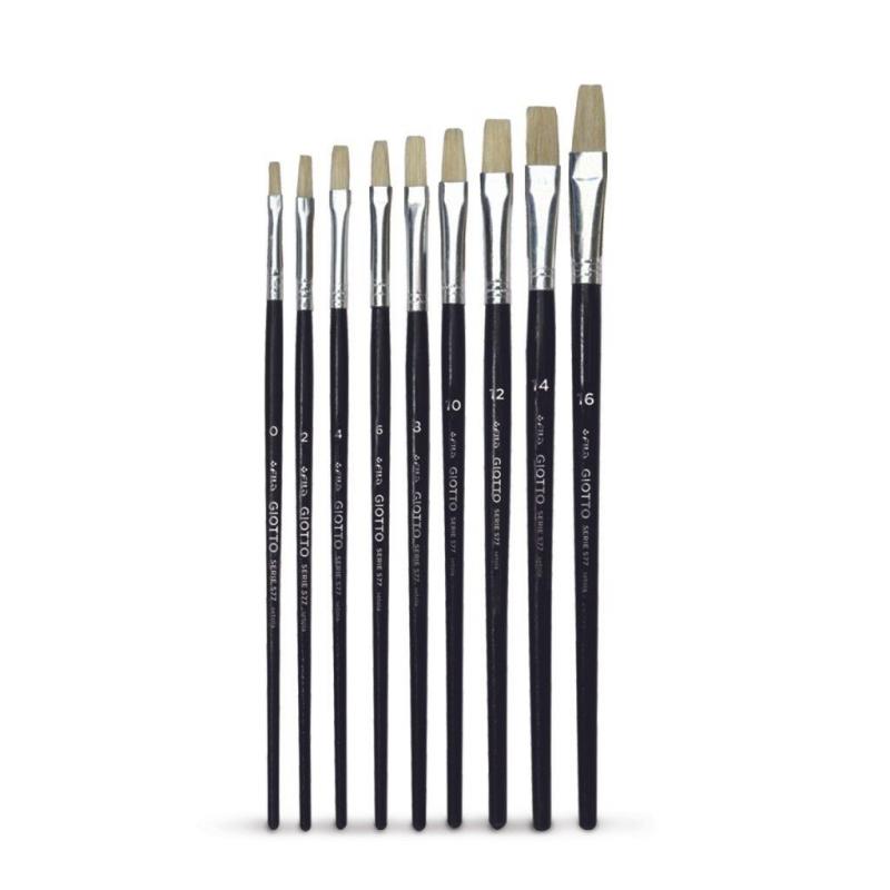 Pincel Giotto Pincel Serie 577 Nº 6 para Óleo