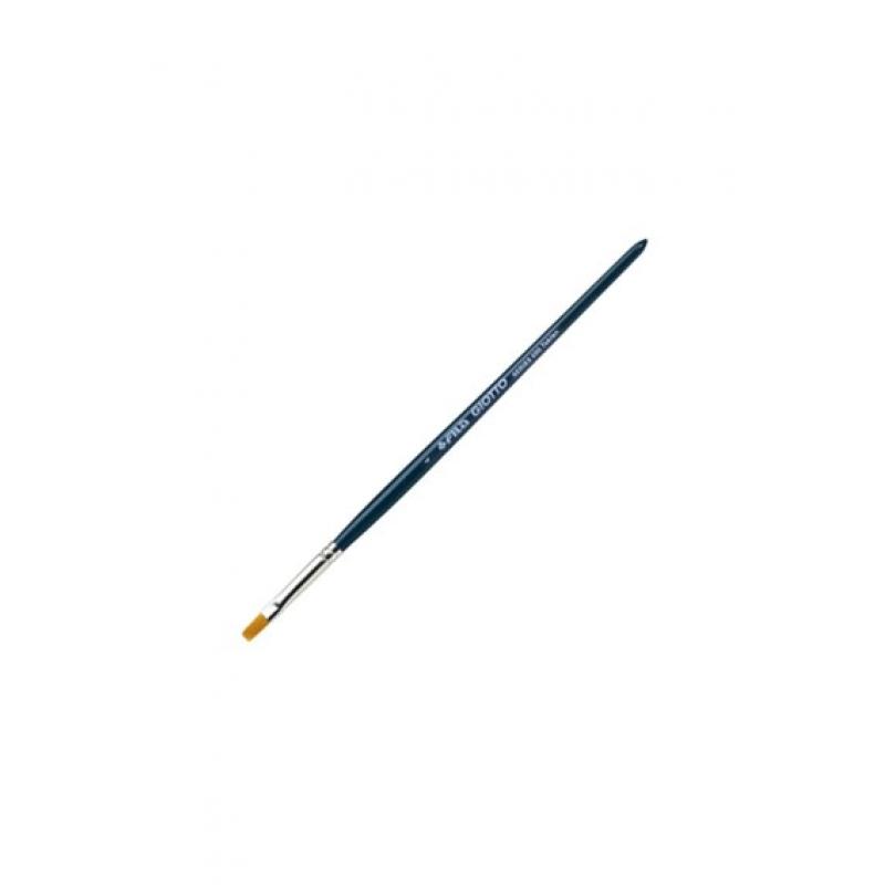 Pincel Giotto Pincel Serie Art 600 Taklon Nº 4