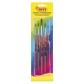 pincel-jovi-blister-de-5-nº-0-4-6-8-12