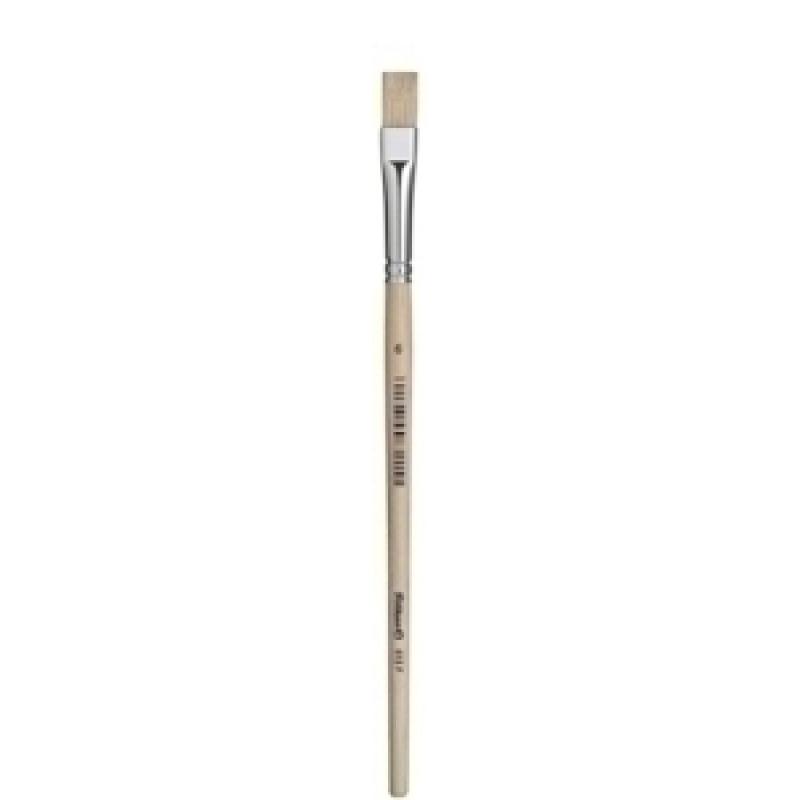 pincel-pelikan-613f-plano-cerda-nº-6