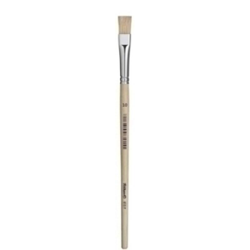 pincel-pelikan-613f-plano-cerda-nº10